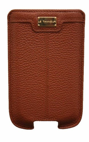 Tanneur pochette custodia - le,