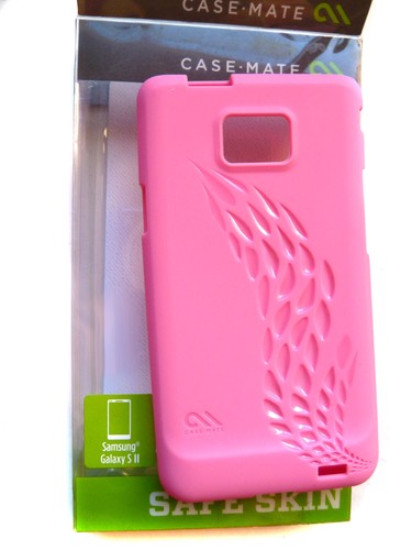 Custodia case mate - case-mate, safe