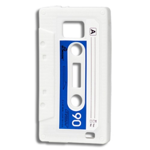 Custodia silicone - silicone,