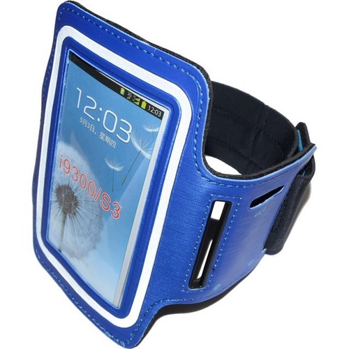 Armband run case custodia - run,