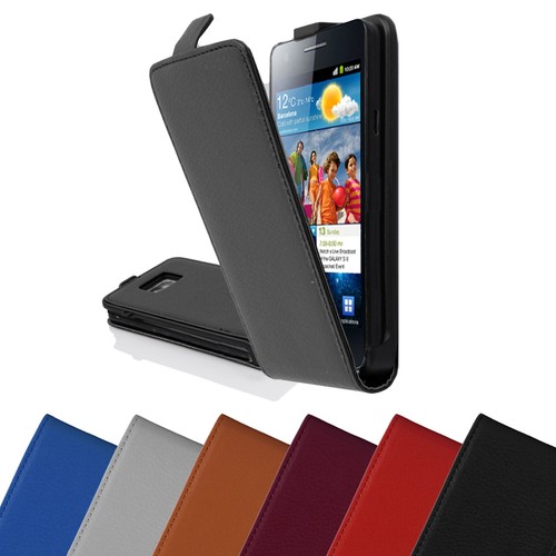 Custodia per samsung galaxy - per, s2