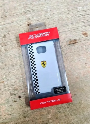 Cover ferrari samsung - cover, galaxy