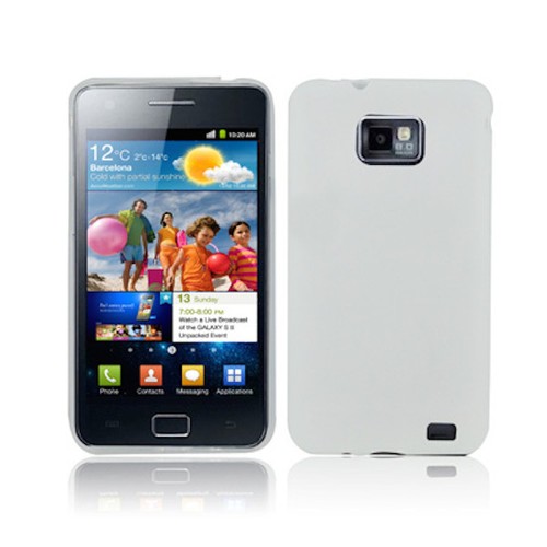 Cover silicone gel per - gel, samsung