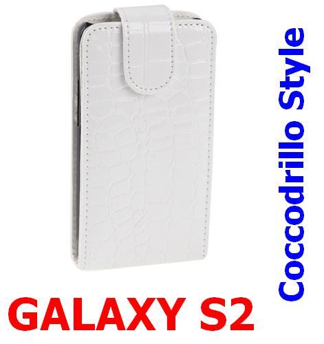 Cover custodia pelle per - cover,
