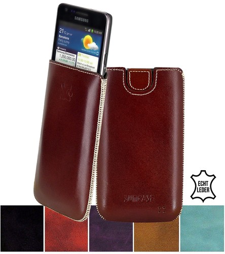 Suncase custodia tasche - suncase, in