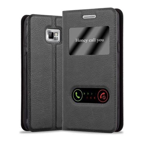 Custodia per samsung galaxy - custodia, s2
