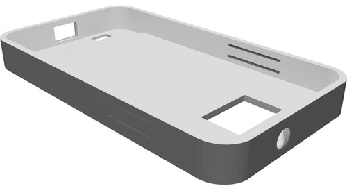 Cover custodia completa - cover,