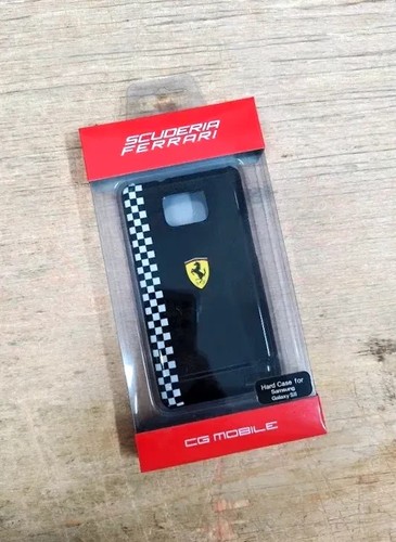 Custodia cover ferrari - ferrari, per