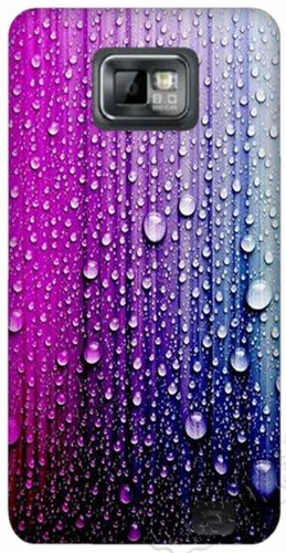 Cover custodia plastica - cover,
