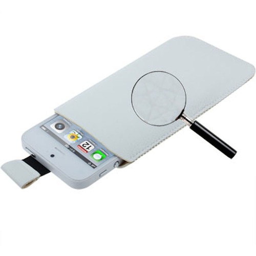 Custodia cover sacchetto - cover,