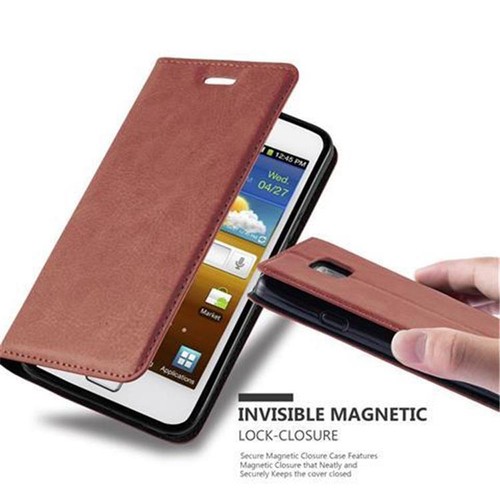 Custodia per samsung - samsung, s2