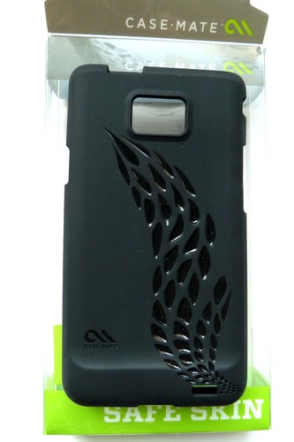 Custodia skin sicura - , samsung