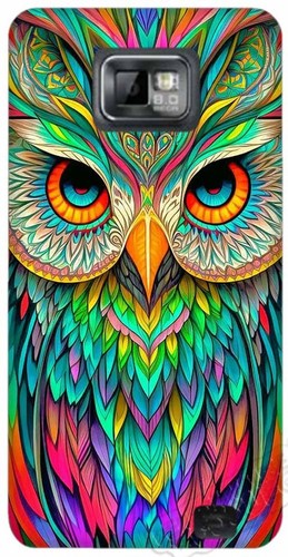 Cover custodia plastica - cover,