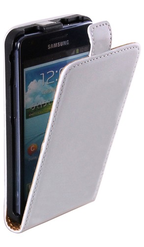 Patona slim flip custodia - patona,