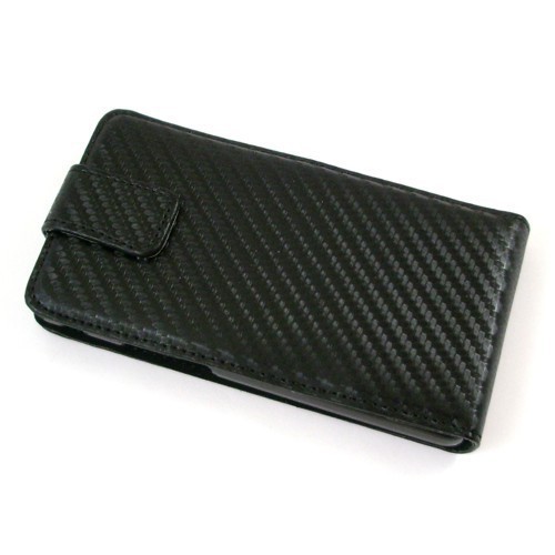 Custodia business look tessuto