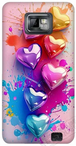 Cover custodia plastica - cover,